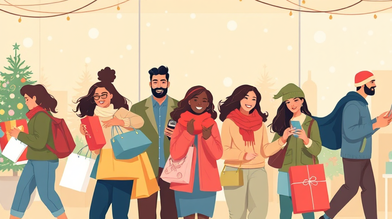 The Ultimate Guide to Planning Your Holiday Shopping